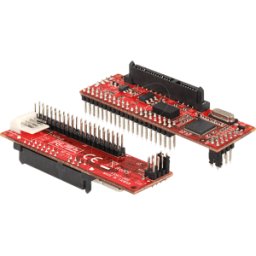 DELOCK 62510 - Convertidor SATA 22 clavijas > IDE