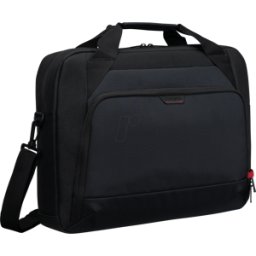TARGUS CN418 - Bolso del ordenador portátil/del cuaderno, 17-18", negro