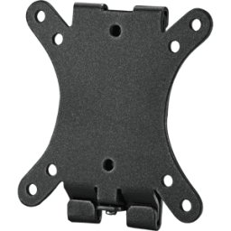 ERGOTRON ET 97-589 - Soporte de monitor, montaje en pared, rígido