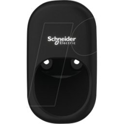 SCHNEIDER ELECTRIC EVA5GH - Soporte de pared para cable de carga Schneider Charge Wallbox ti