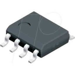 TAIWAN-SEMICONDUCTOR TS34119CS - Amplificador de audio Lowpower, 2-16 V, SO-8