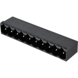 RIA CONNECT AKL 220-10 - Enchufe de cubeta para AKL 249, 10 polos, RM5,08