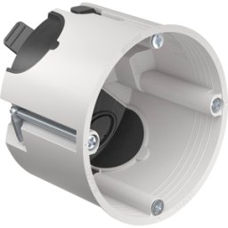 KAISER 9264-78 - Caja de conexión o-range ECON® 64, hermética, T 62 mm, si