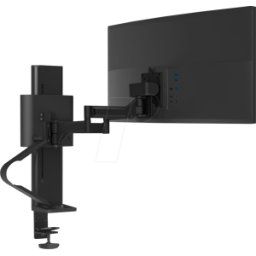 ET 45-630-224 - Soporte de monitor Ergotron TRACE™ de hasta 38" - soporte