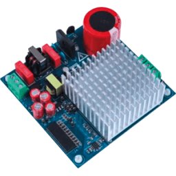 INFINEON EVALM1IM231TOBO1 - Tablero de evaluación para CIPOS micro-IPM, con 600 V IM2