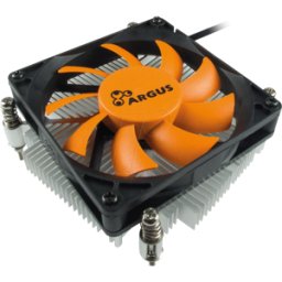 IT88885434 - Inter-Tech T-200, refrigerador de CPU