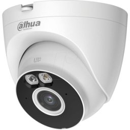 DAHUA DH TURRET A1 - Cámara de seguridad, IP, WLAN, LAN, exterior