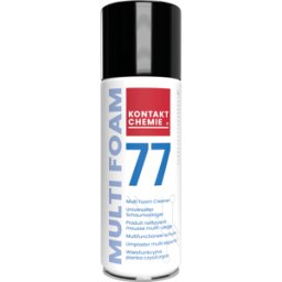 CRC-KONTAKTCHEMIE KONTAKT 6274 - Limpiador de superficies, espuma múltiple 77, 400