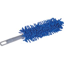 FREI KFZ 000246 - Cepillo para llantas de coche, microfibra, 40 cm