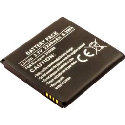 ECO GMBH AKKU 30531 - Batería para smartphone para dispositivos Huawei, iones d