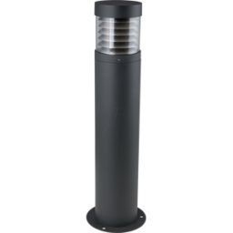 HEITRONIC HEIT 37370 - Lámpara de pie KRESOS 650 mm. E27
