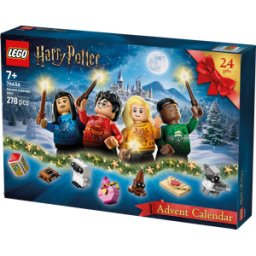 LEGO 76456 - LEGO® Harry Potter™ - Calendario de Adviento 2025