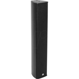 OMNI 11036977 - OMNITRONIC ODC-244T altavoz de columna exterior