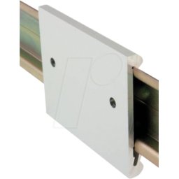 BOPLA TSH 35 AL - 100 - Soporte de carril universal