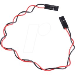 FREI DEBO DUPON 2PIN - Placas para desarrolladores: Cable, 2 clavijas, Dupon, 20 cm