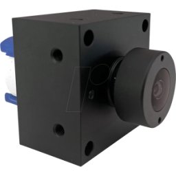 MOBOTIX MX OM7SAB8DN050 - Módulo de sensor, día/noche, 195°