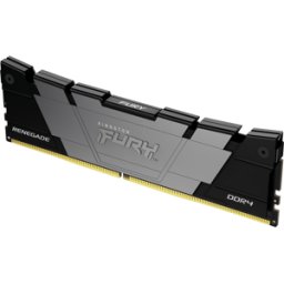 KINGSTON 40KI3236-1018 - 32GB DDR4 CL18 FURY Renegade Negro