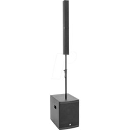 OMNI 11039105 - OMNITRONIC ROD-1283 Sistema de columna activo