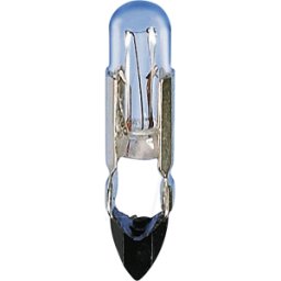 BARTHELME BARTH 522420 - Lámpara enchufable para teléfono (5.5x22) 24V.