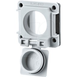 METZ CONNECT BTR 1309413303-E - E-DAT Industry IP67 8(8) carcasa EBK