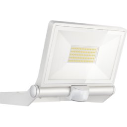 STEINEL 065270 - Proyector LED, One XL S, 42,6 W, 4200 lm, 3000 K, IP44, con sens