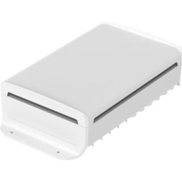 BOPLA BA 48426430.HMT2 - BoVersa BOV-FG-G KWL 211405, JUEGO, 258 x 140 x 66 mm, blanco