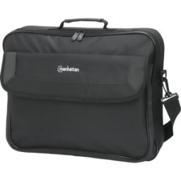 MANHATTAN 439992 - 17.3" Cambridge portátil / Notebook caso