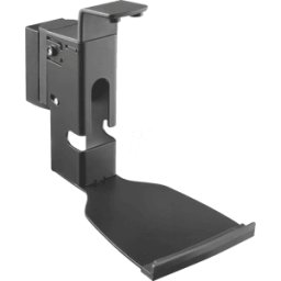 MYWALL MYW HS15L - Soporte de pared para altavoz, SONOS® PLAY:5™, inclinaci&o