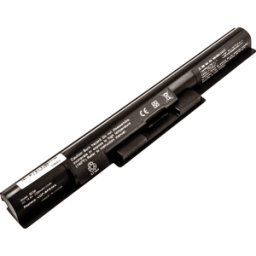 FREI AKKU 53626 - Batería para portátiles para Sony, iones de litio,