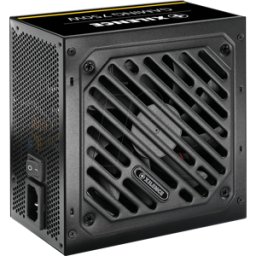 XI XN320 - XILENCE XP650R12, 80+ oro, 650 W..