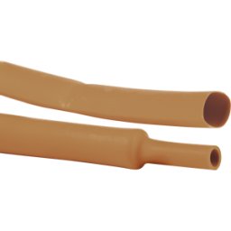 WKK GMBH WKK 211195914 - Caja de tubo retráctil 12,7/ 6,4 marrón 8m..