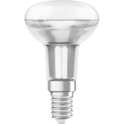 LEDVANCE GMBH OSR 075096820 - Lámpara LED STAR E14, 1,6 W, 110 lm, 2700 K, paquete de 2