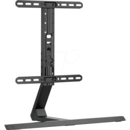 MYWALL MYW HP37L - Soporte para pantalla de 32"- 65", ajustable en altura
