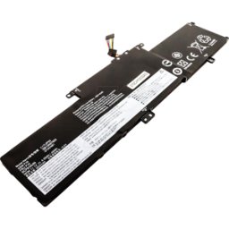 FREI AKKU 54053 - Batería para portátil para Lenovo, Li-Po, 4050 mAh