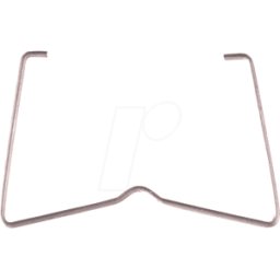FINDER FIN 095.51 - Soporte de montaje/de, metal, para fin 95.15