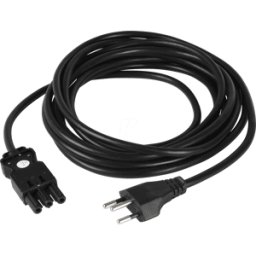 BACHMANN BACH 375.018 - Cable de dispositivo CH tipo 12 GST18i3 acoplamiento 5 m.
