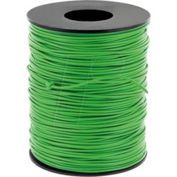 ECON CONNECT ECON KL014GN100 - n connect Cable de cobre trenzado 0.14qmm 100m verde