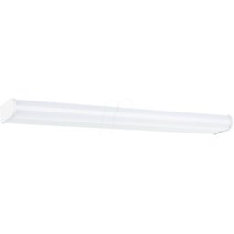 PAULMANN PLM 71209 - Luminaria de pared LED Arneb, 12,5 W, 1000 lm, 3000 K, IP44, 600