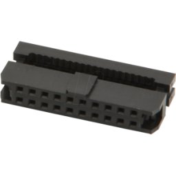 W+P PRODUCTS W+P 343-20 - Conector de poste, RM 2,00mm, 20 vías