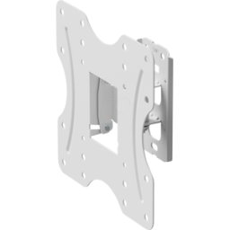 PUREMOUNTS PM-LM-TS33W - Montaje en pared de TV, inclinación, giratorio, 23" - 42