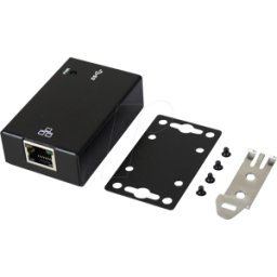 EXSYS EX-1321 - Tarjeta de red, USB 3,2 Gen 1, Gigabit Ethernet, 1x RJ45