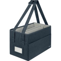 LEITZ 65760089 - Estuche para ordenador portátil/portátil, escritor
