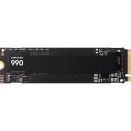 MZ-V9V1T0BW - Samsung SSD 990 1TB, M.2 NVMe