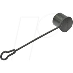 NEUTRIK NEU SCMX-TOP - Junta de goma para conectores de cable XLR-TOP NCMX-TOP