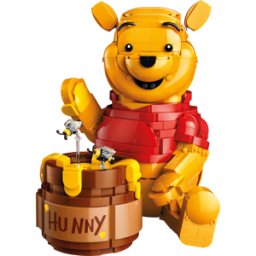 LEGO 43300 - LEGO® Disney - Winnie Pooh