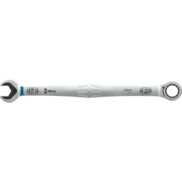 WERA 05020354001 - Llave de trinquete de mandíbula 19X334