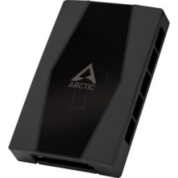 ARCTIC 02522 - ARCTIC PWM Sharing HUB - Hub de 10 puertos para ventiladores PWM