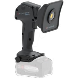 SCANGRIP 3.5694C - Luz de trabajo LED MULTILIGHT FLOOD CONNECT, 1500 lm