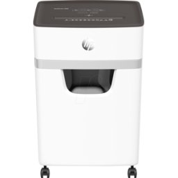 HEWLETT PACKARD HP OS2804 - Destructora, microcorte, 20l, P-5