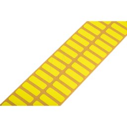 WAGO 210-811-002 - Etiquetas de tejido, para impresora inteligente, permanente, 7x2